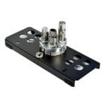 Turret Holders for Lee Classic 4-Hole Reloading Presses