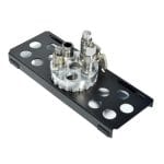 Turret Holders for Lee Load Master 5-Hole Reloading Presses