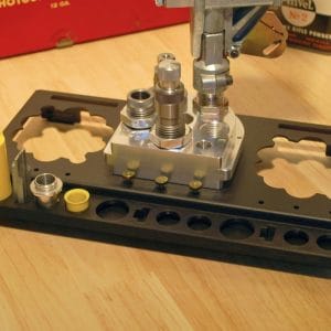 MCD Dillon 650 & 750 Case Feeder Caddy