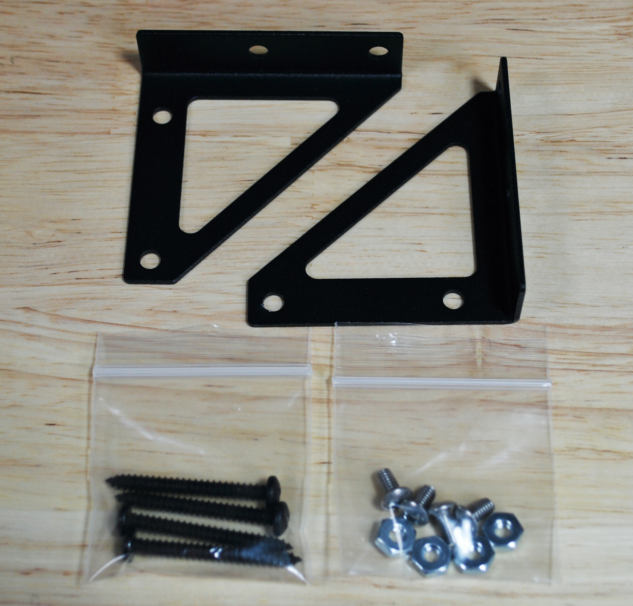 MCD dillon 550, 650, SDB wall mount toolhead stand bracket