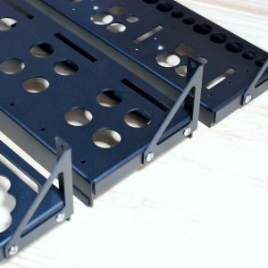 MCD dillon 550, 650, SDB wall mount toolhead stand bracket