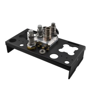 .50 Cal Ammo Can Toolhead Stand for Dillon 550 Press