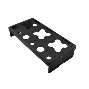 .50 Cal Ammo Can Toolhead Stand for Dillon 550 Press