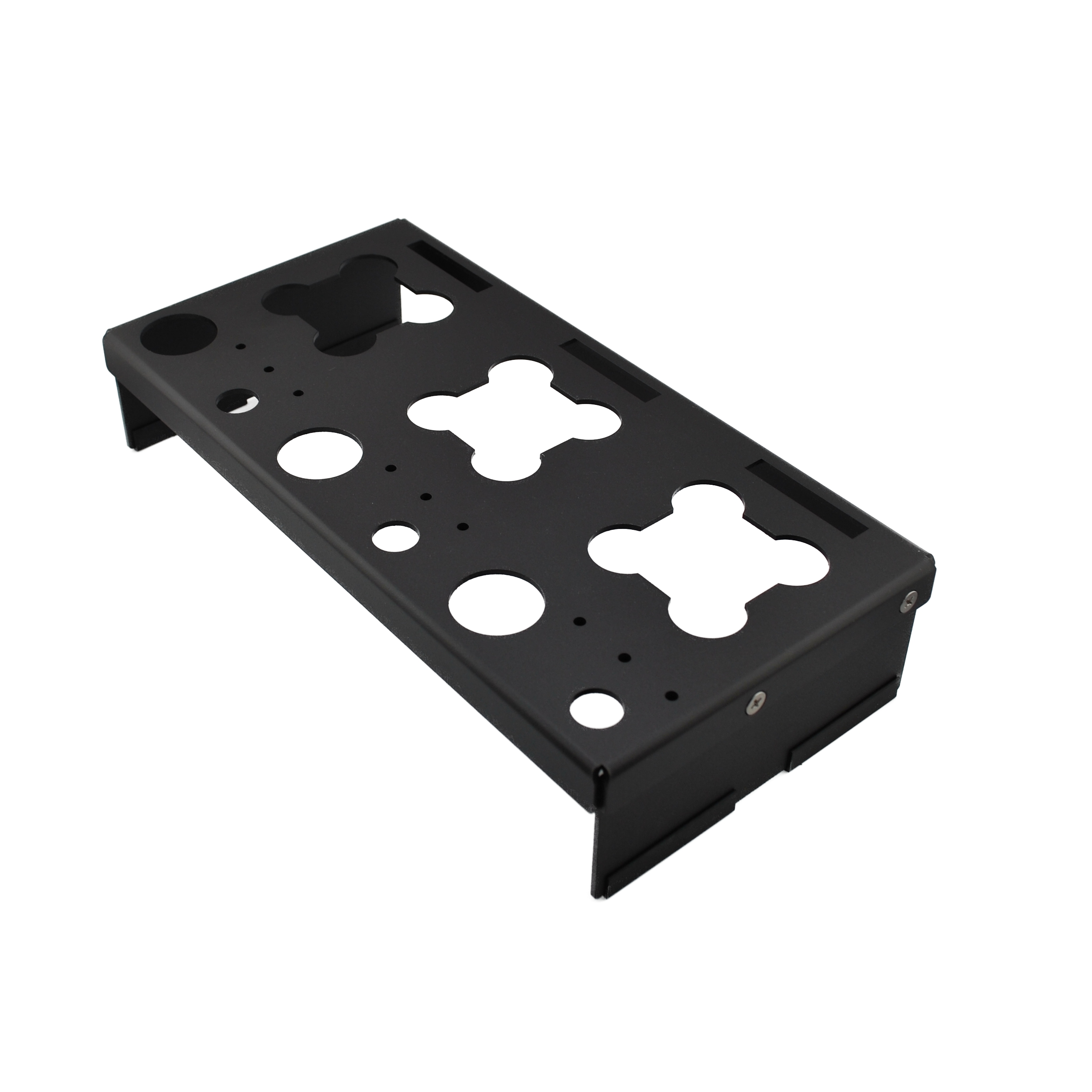 .50 Cal Ammo Can Toolhead Stand for Dillon 550 Press