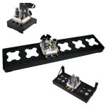 Toolhead Stands for Dillon 550 Reloading Presses