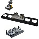 Toolhead Stands for Dillon 650 & 750 Reloading Presses