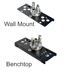 Lee Precision Classic 4-Hole Turret Holder