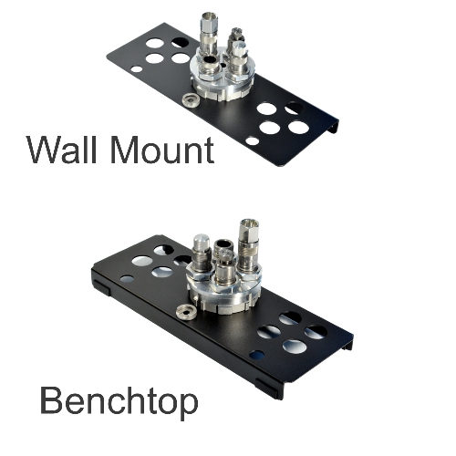 Lee Precision Classic 4-Hole Turret Holder